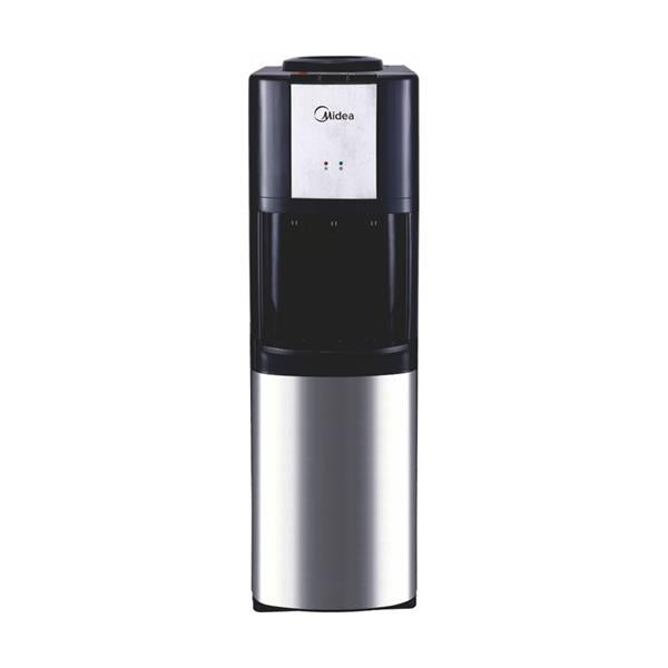 Midea Water Dispenser Hot/Cold 3 Taps Top Load with Cabinet